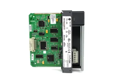 USED ALLEN BRADLEY 1747-SDN