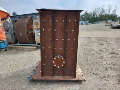 USED 2006 POLYSIUS 20/10-5