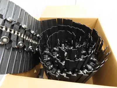New | in-Stock RYSON _UNKNOWN_ Conveyor Parts Indiana US | Arrow Industrial #689508