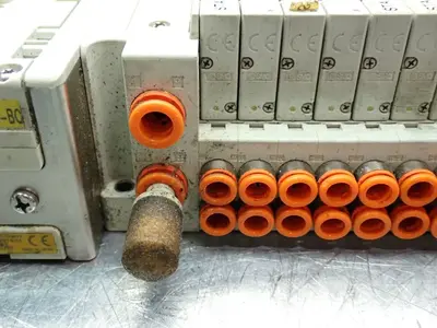 USED SMC EX600ED2