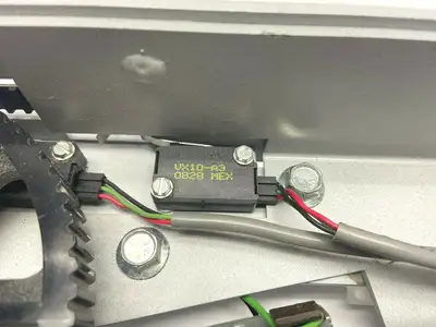Used SI SYSTEMS FLAT TOP DISPENSER ASSEMBLY REV D Miscellaneous MRO | Maverick Industrial Sales #1122540