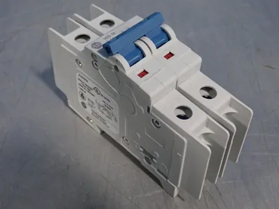 New | in-Stock ALLEN BRADLEY 1489M2D030 Circuit Breakers Ohio US | HGR 24 #864346