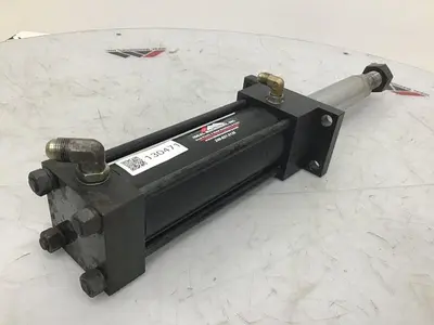 USED HYDRO LINE N5F-2.5X7