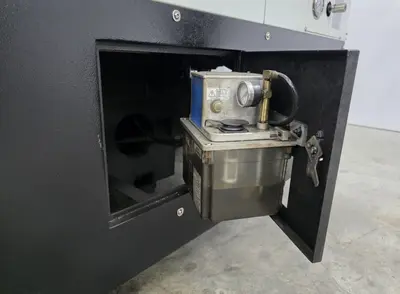 2020 SMART SL-260 CNC Lathes | Toolquip, Inc. (9)