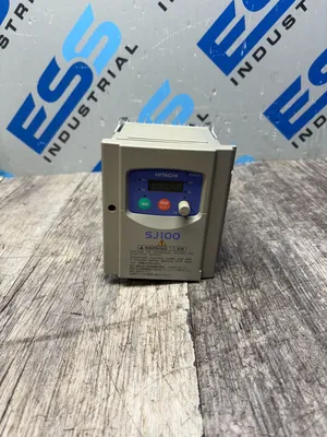 HITACHI INDUSTRIAL SJ100-007NFE Electrical/PLC/Automation | ESS Industrial Equipment Sales (2)