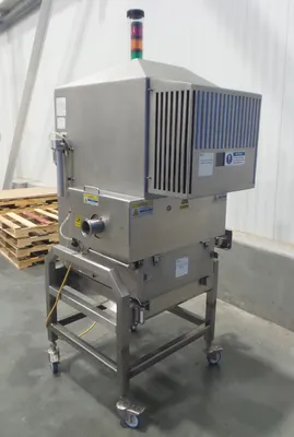 USED 2018 METTLER TOLEDO Pipecheck R 40