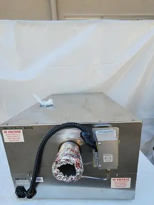 USED UVOCS T16X16-OES