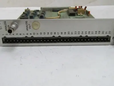Optronic 729.307.12a R729.050-2570 Circuit Board