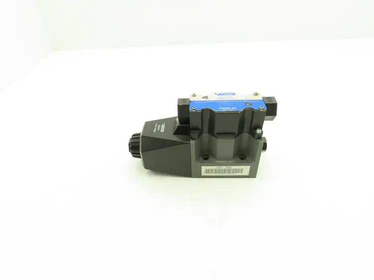 Used TOKIMEC _UNKNOWN_ Valves/Fittings | Arrow Industrial #626378