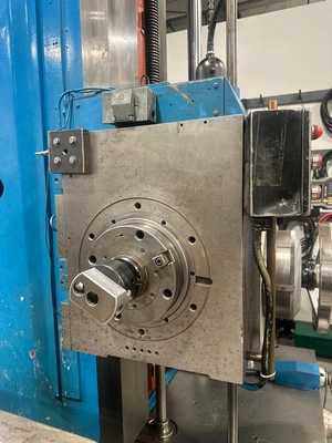 1979 SHIBAURA BT-10B(R3) Vertical Boring Mills | Machine Tool Emporium (20)