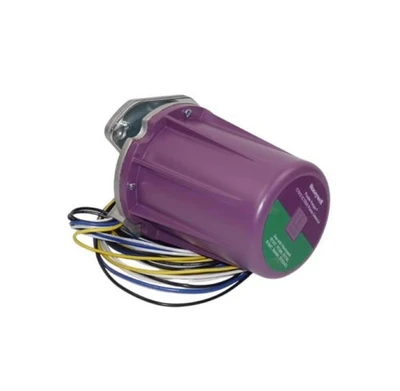 Honeywell C7012E1112 Ultraviolet Flame Detector [New]