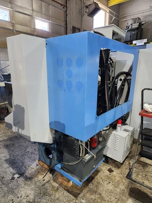USED MAZAK SQT-200