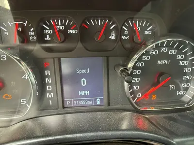 Used 2015 GMC SIERRA 2500HD Service & Utility Trucks Kentucky US | Proxy Equipment #1426054