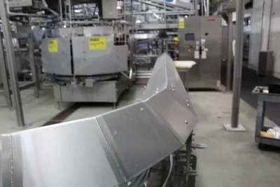 Transfer Conveyors
