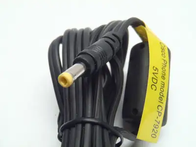 New | in-Stock Cisco Power Supply AC/DC Power Supplies Michigan US | Maverick Industrial Sales #1395744
