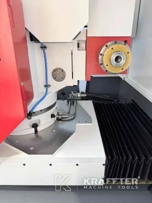 2025 STUDER S33 Universal Cylindrical Grinders | Blackout Equipment, LLC (40)