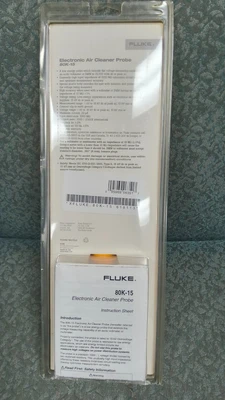 New | in-Stock Fluke 80K-15 Misc Industrial Equipment South Carolina US | ISP Equipment Group #1318825
