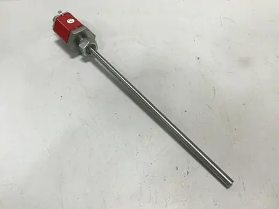 USED TEMPOSONICS INC RHM0210MR041V01