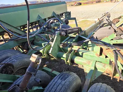 USED 1988 GREAT PLAINS 2SF30
