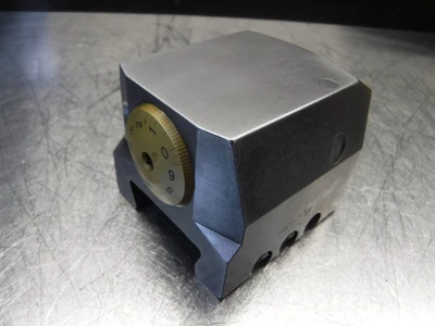 Used KAISER _UNKNOWN_ Finish Boring Heads Michigan US | Superior Machine & Tool Inc #1402790
