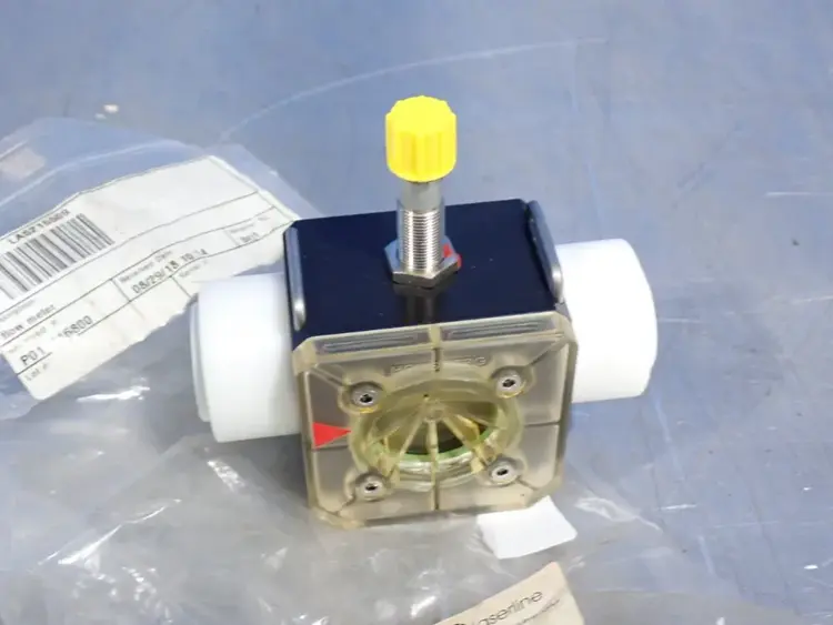New | in-Stock HONSBERG RRI025JPP160V10KNS959526 Flowmeters Ohio US | HGR 24 #1085002