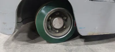 2020 JUNGHEINRICH ETG216 FORKLIFTS | Platinum Group (7)