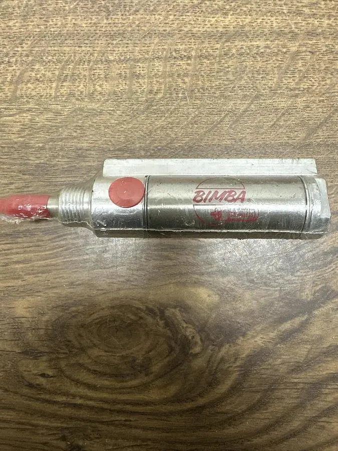 New | in-Stock BIMBA MRS-091-02 DZ Cylinders | Surplus Asset Holdings #1206839