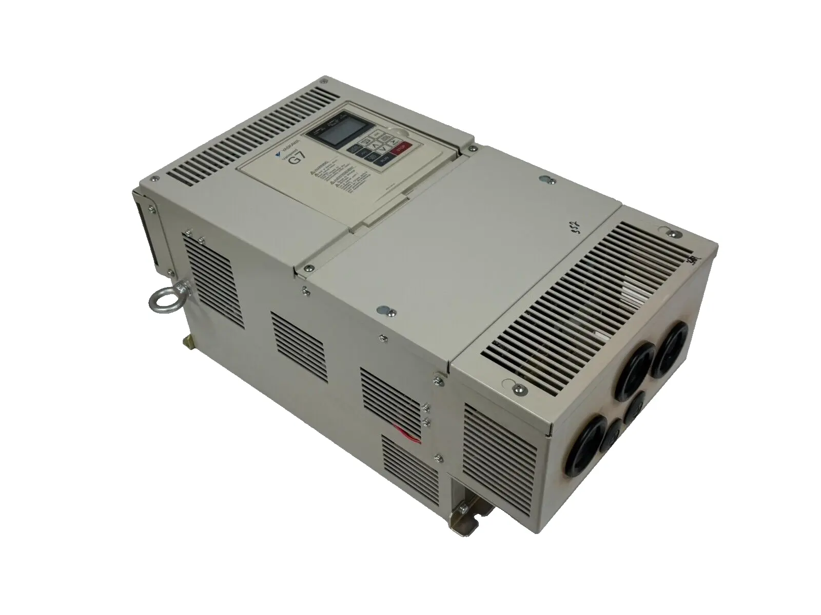 NEW YASKAWA VARISPEED G7
