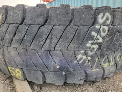 USED BRIDGESTONE VREV