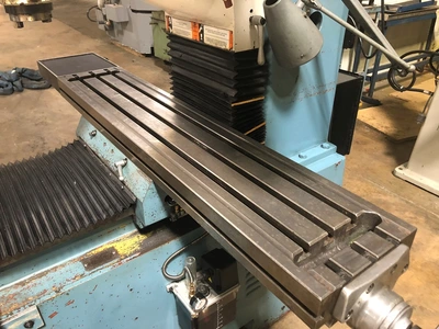 USED 1995 SOUTHWESTERN INDUSTRIES TRM