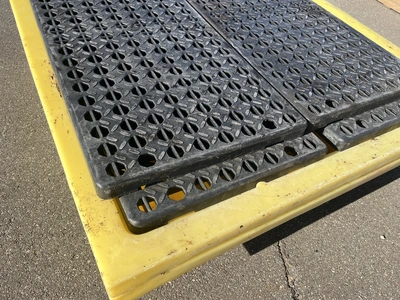Spill Containment
