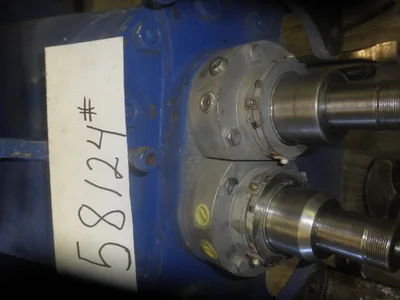 USED WORTHINGTON NF X HP