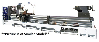 NEW LAGUN LS-32