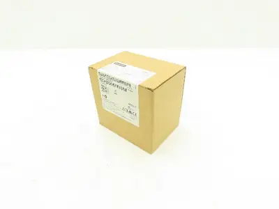 Siemens 1214C Simatic S7-1200 CPU 1214C PLC Module 24VDC 1.5A