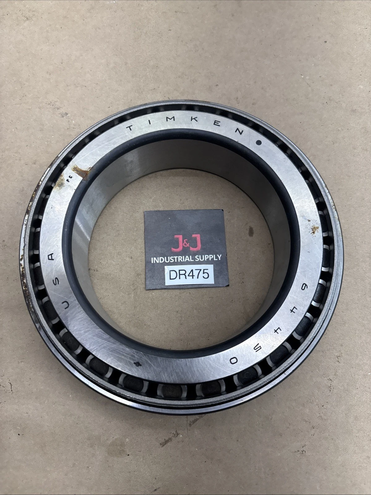 NEW Timken 64450/64700