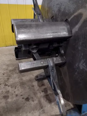 USED LITTELL 60-24