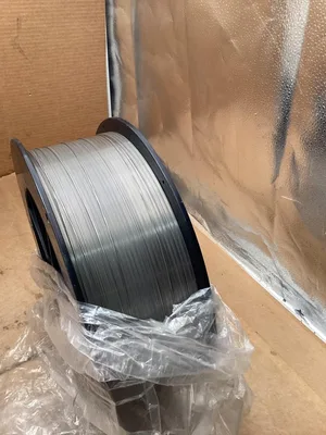 Avesta ER316L MIG Weld Wire; 0.035″ Heat #227464 ASME SFA5.9 -NIB
