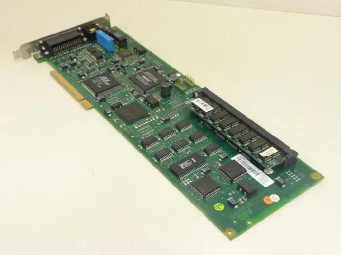 Used ABB 3HAC8848-1 Circuit Boards Michigan US | Ideal Machinery #604105