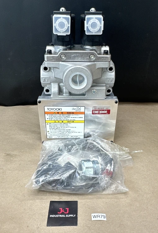 New | in-Stock Toyooki AD-06101F-A1 Miscellaneous MRO Indiana US | J&J Industrial Supply #1072426