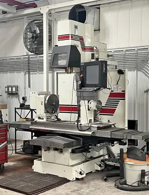 Used 2022 Rottler _UNKNOWN_ Cylinder Boring Machines Michigan US | Asset Eon Group #1290695