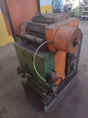 USED CWP 12A