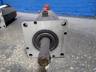 Used FANUC 20S Servo Motors Ohio US | HGR 24 #861448