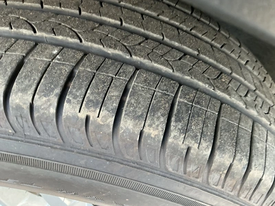 Used 2019 CHEVROLET TRAVERSE SUVs Michigan US | Miedema Asset Management Group #1313927