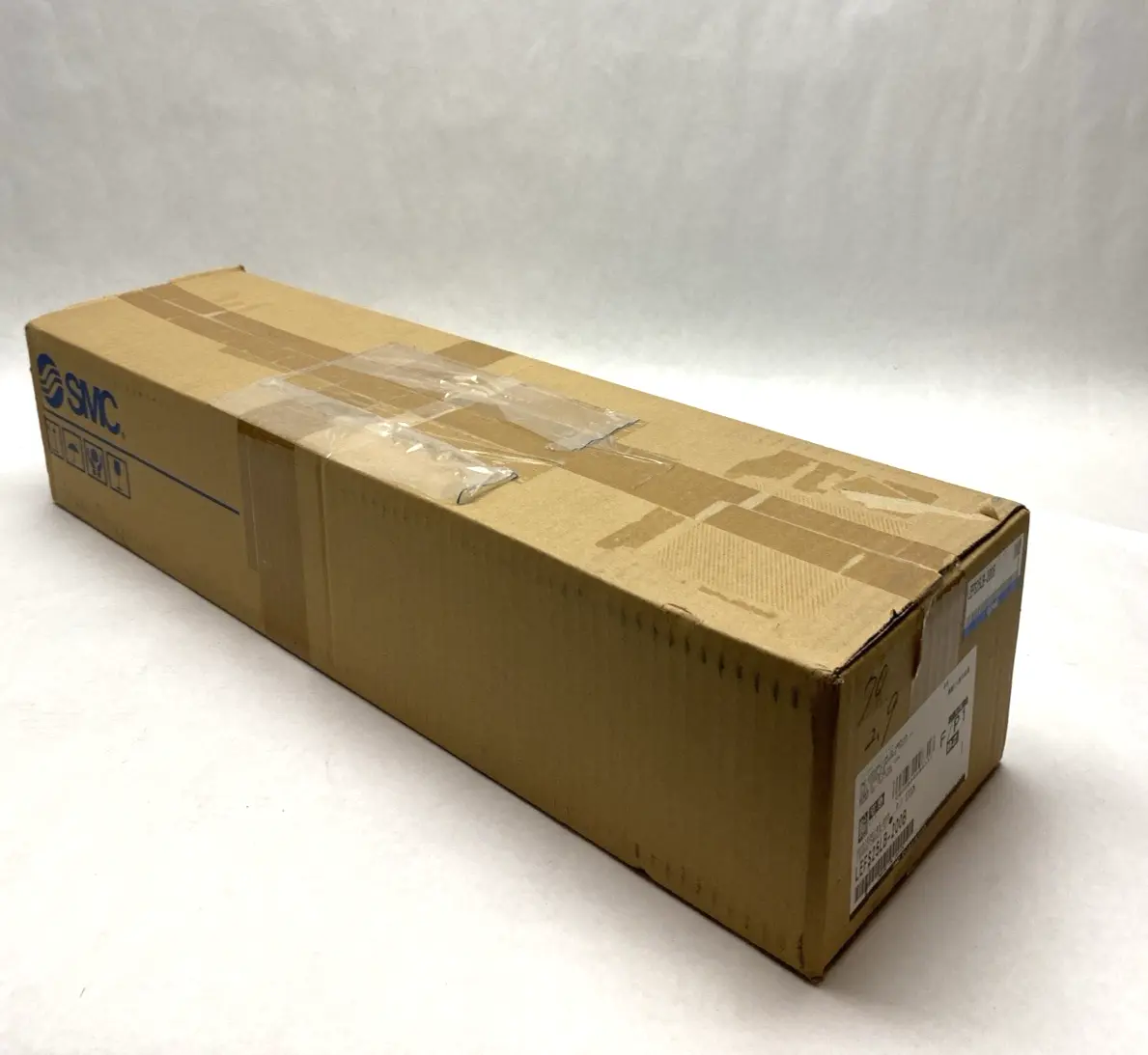 NEW SMC ROD TYPE ELECTRIC ACTUATOR