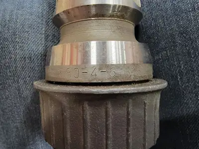 USED EMINENT SWEDEN 80-4-6