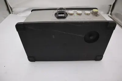 FIFE CORP MPA-02 / MPA02 ACTUTATOR AMPLIFIER STOCK 1467A