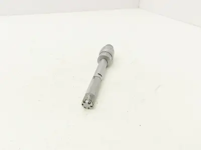 Mitutoyo 368-922 Holtest 3pt Micrometer Internal Bore Gage .500-.650" .0002"