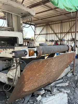 PARK INDUSTRIES HydraSplit 300 Ton Rock Splitters | STONE EQUIPMENT WAREHOUSE (8)