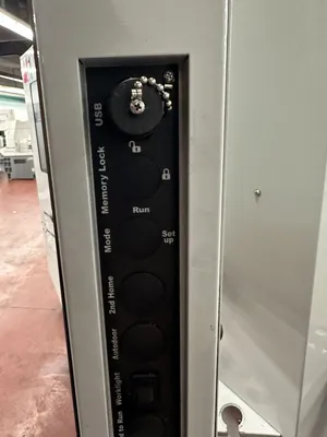 2010 HAAS DT-1 Drilling & Tapping Centers | Midstate Machinery (9)