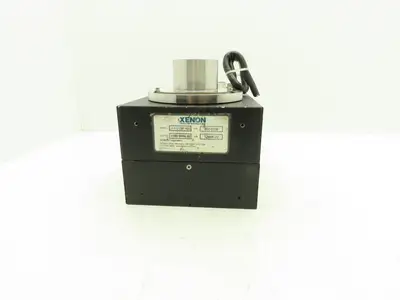 Xenon LH-810 LMP HSG RC 800 UV Vis Pulsed Lighting System Air Cleaner